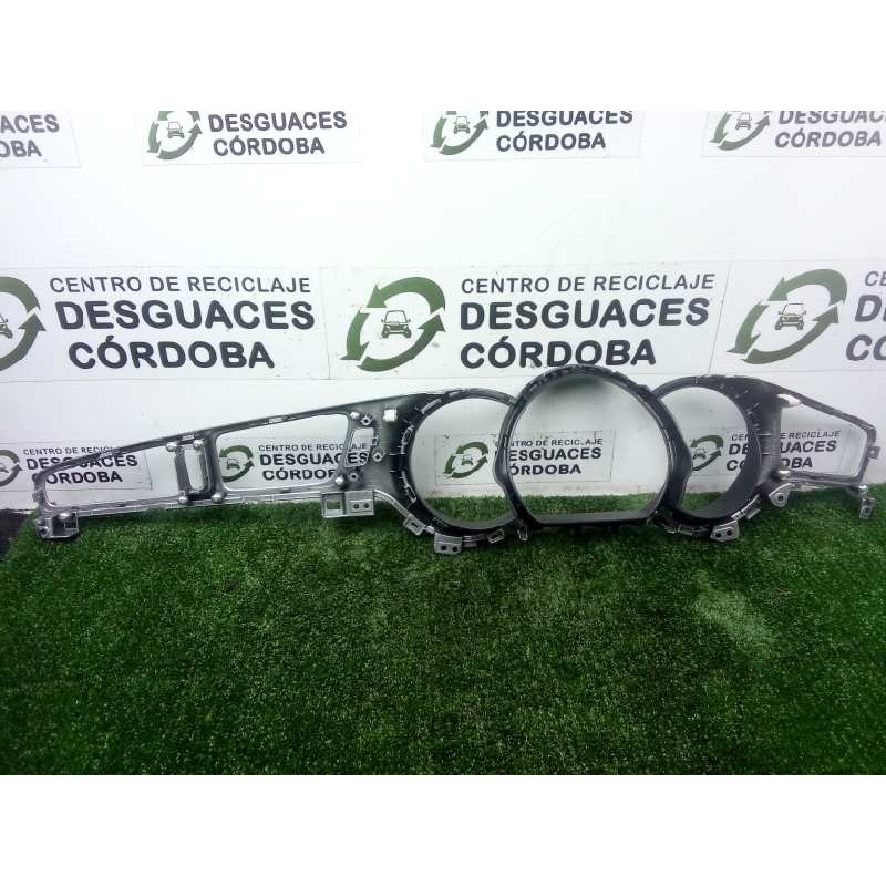 Recambio de salpicadero para kia cee´d 1.4 cat referencia OEM IAM 84832A2000WK-97410A200  