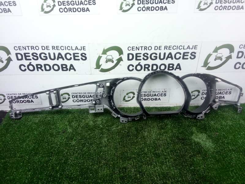 Recambio de salpicadero para kia cee´d 1.4 cat referencia OEM IAM 84832A2000WK-97410A200  