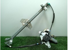 Recambio de elevalunas delantero derecho para ford transit connect (tc7) 1.8 tdci cat referencia OEM IAM 996367100-0130821992 EL 2