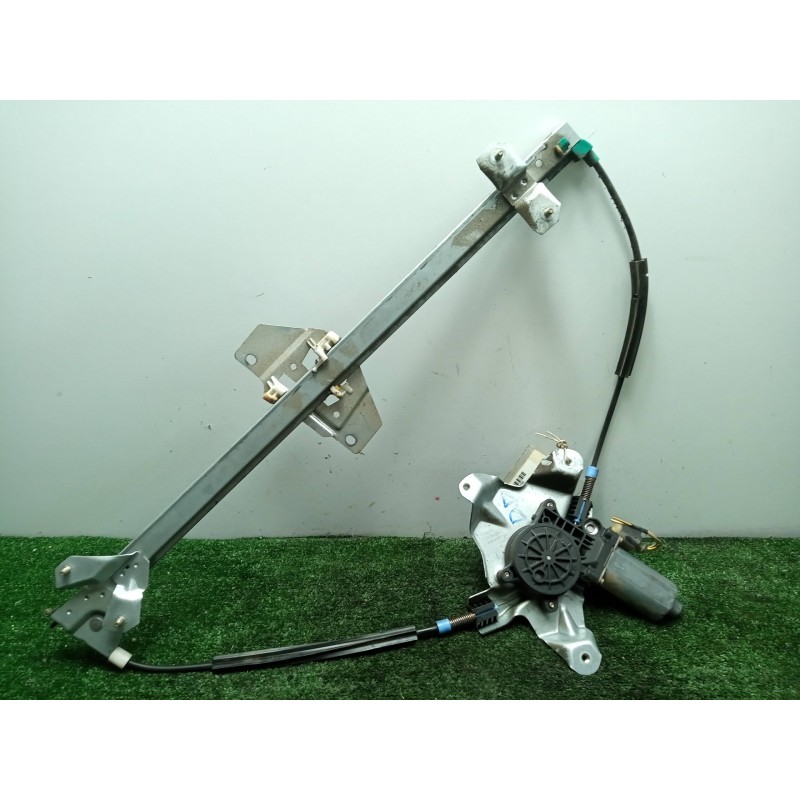 Recambio de elevalunas delantero derecho para ford transit connect (tc7) 1.8 tdci cat referencia OEM IAM 996367100-0130821992 EL