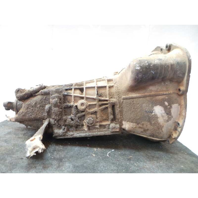 Recambio de caja cambios para seat 1500 131 - d referencia OEM IAM NOTIENE 4.VELOCIDADES MOTOR PERKINS