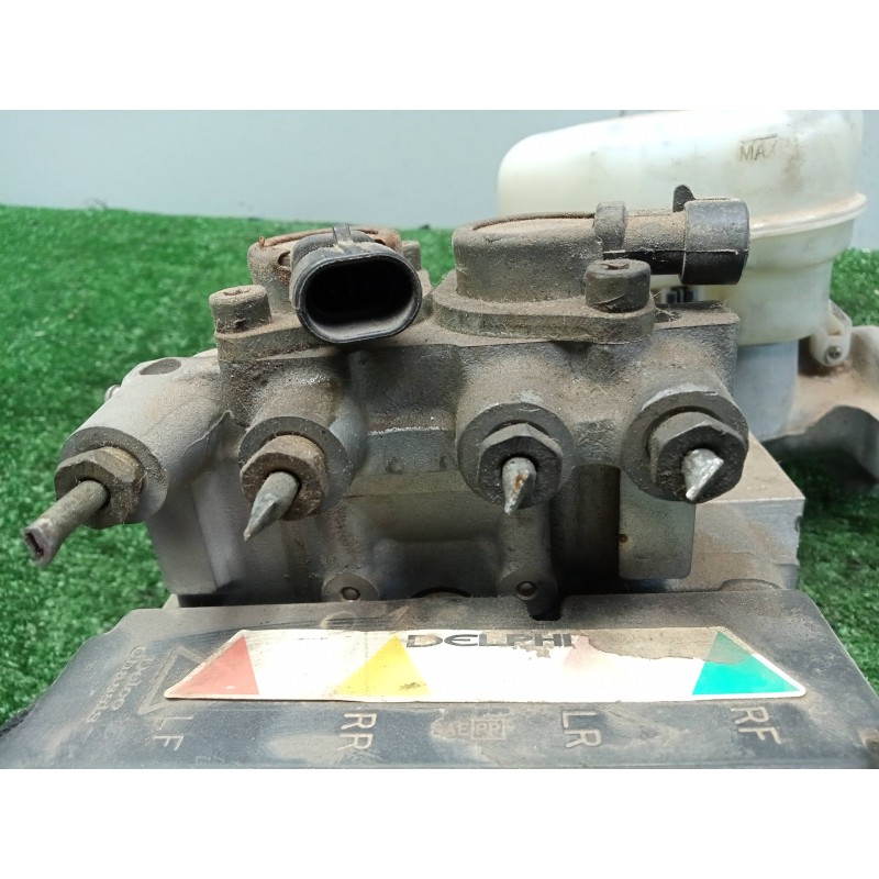 Recambio de abs para opel sintra 2.2 16v cat (x 22 xe) referencia OEM IAM 33660503-16012622 DELPHI 