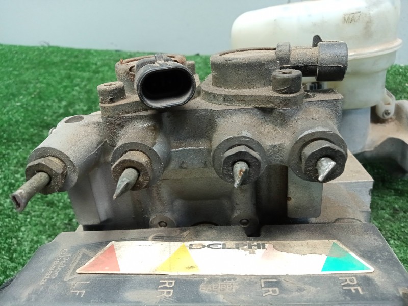 Recambio de abs para opel sintra 2.2 16v cat (x 22 xe) referencia OEM IAM 33660503-16012622 DELPHI 