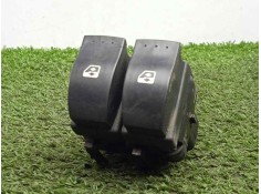 Recambio de mando elevalunas delantero izquierdo para renault laguna ii (bg0) 3.0 v6 referencia OEM IAM SINREFERENCIA 2.BOTONES 