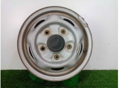 Recambio de llanta para ford transit, caja cerr. largo 95 2.5 diesel referencia OEM IAM R15-5X160-65.1-5.5-ET56 ACERO R15