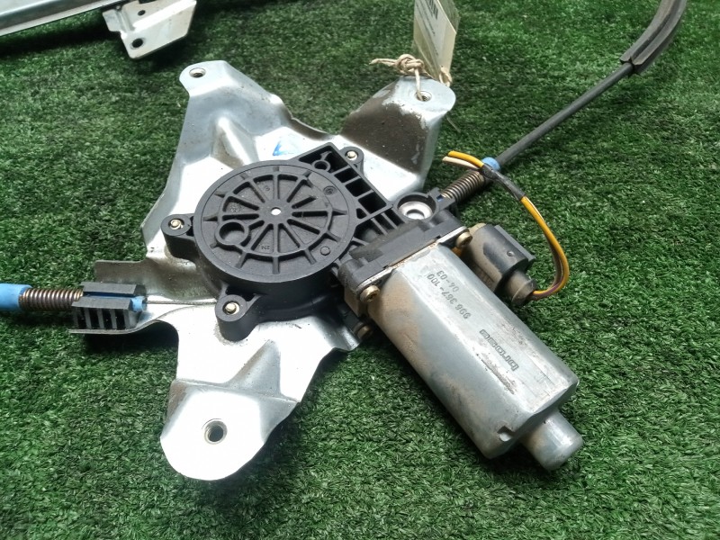 Recambio de elevalunas delantero derecho para ford transit connect (tc7) 1.8 tdci cat referencia OEM IAM 996367100-0130821992 EL