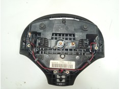Recambio de airbag delantero izquierdo para peugeot 308 1.6 hdi fap referencia OEM IAM 96758003ZD-96758003   2