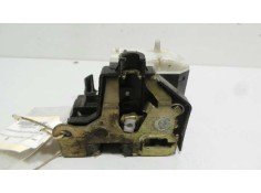 Recambio de cerradura puerta delantera derecha para renault clio ii fase ii (b/cb0) 1.5 dci diesel referencia OEM IAM  5.PUERTAS