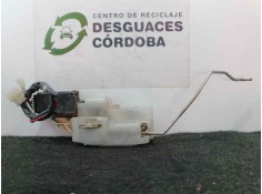 Recambio de cerradura puerta delantera izquierda para mazda 323 berlina c/f/s (ba) 1.5 16v cat referencia OEM IAM  3.PUERTAS 5.C
