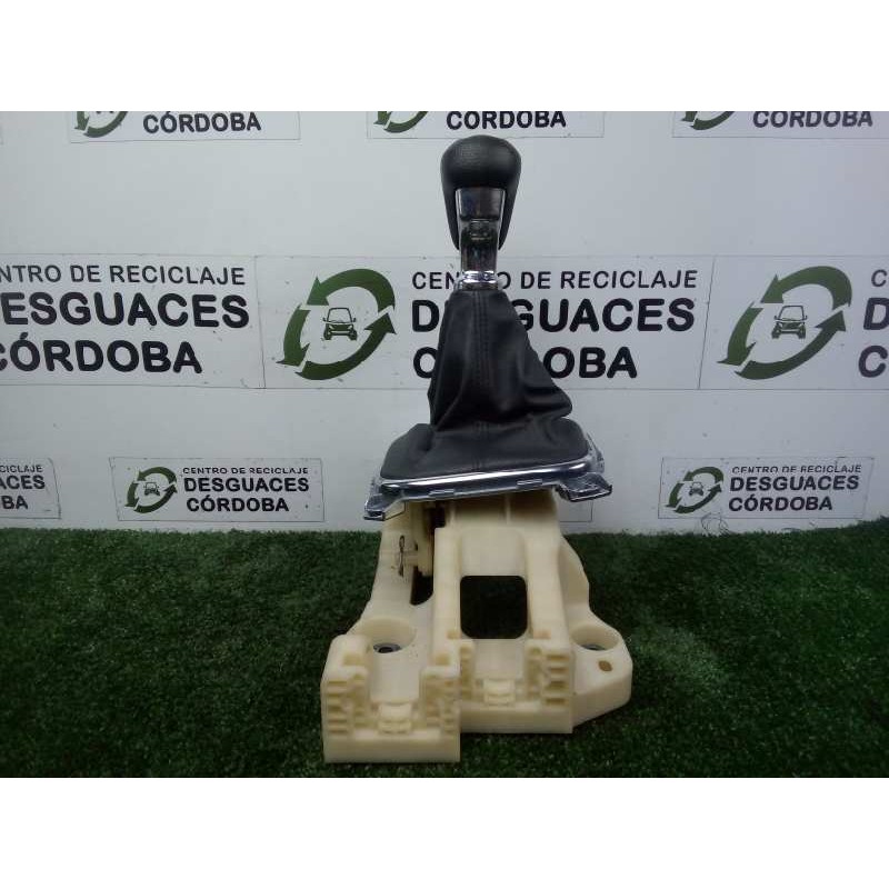 Recambio de palanca cambio para kia cee´d 1.4 cat referencia OEM IAM 43700A2100WK MANUAL 6.VELOCIDADES