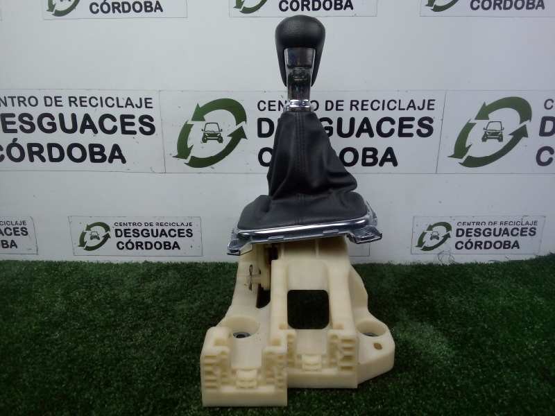 Recambio de palanca cambio para kia cee´d 1.4 cat referencia OEM IAM 43700A2100WK MANUAL 6.VELOCIDADES