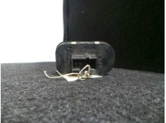 Recambio de mando elevalunas delantero izquierdo para ford escort express referencia OEM IAM  1 CLAVIJA 2 BOTONES 2