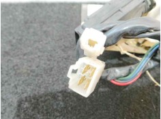 Recambio de cerradura puerta delantera izquierda para mazda 323 berlina c/f/s (ba) 1.5 16v cat referencia OEM IAM  3.PUERTAS 5.C 2