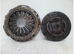Recambio de kit embrague para nissan pathfinder (r51) 2.5 dci diesel cat referencia OEM IAM   