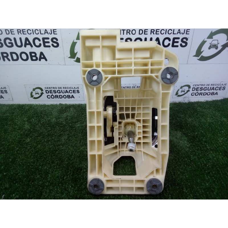 Recambio de palanca cambio para kia cee´d 1.4 cat referencia OEM IAM 43700A2100WK MANUAL 6.VELOCIDADES