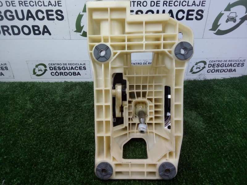 Recambio de palanca cambio para kia cee´d 1.4 cat referencia OEM IAM 43700A2100WK MANUAL 6.VELOCIDADES