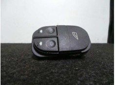 Recambio de mando elevalunas delantero izquierdo para ford escort express referencia OEM IAM 93BG14529BA-03160400 1 CLAVIJA 2 BO