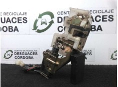 Recambio de cerradura puerta delantera derecha para mazda 323 berlina c/f/s (ba) 1.5 16v cat referencia OEM IAM  3.PUERTAS 2.PIN