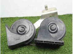 Recambio de claxon para ford kuga (cbs) 1.5 ecoboost cat referencia OEM IAM 1882114-DV4T13A803AC DOBLE 