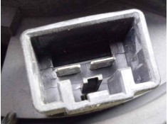 Recambio de motor calefaccion para ford transit connect (tc7) 1.8 tdci cat referencia OEM IAM XS4H18456AD  Ø DIAMETRO: 155MM 2