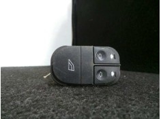 Recambio de mando elevalunas delantero izquierdo para ford escort express referencia OEM IAM  1 CLAVIJA 2 BOTONES