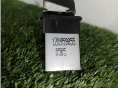 Recambio de mando elevalunas trasero izquierdo para skoda octavia berlina (1z3) 1.9 tdi referencia OEM IAM 1Z0959855   2