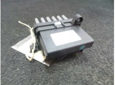 Recambio de resistencia calefaccion para ford fiesta (cb1) 1.4 tdci cat referencia OEM IAM 6G9T19E624AE-F011500028-011500028-658