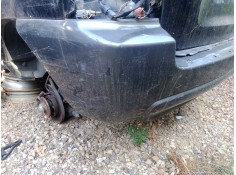 Recambio de paragolpes trasero para kia sportage 2.0 cat referencia OEM IAM  TARA  2