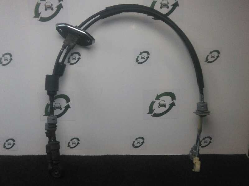 Recambio de varillaje cambio para kia cee´d 1.4 cat referencia OEM IAM 43794A6100 CAMBIO.6.VELOCIDADES 