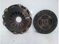 Recambio de kit embrague para nissan pathfinder (r51) 2.5 dci diesel cat referencia OEM IAM    2