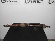 Recambio de transmision delantera derecha para renault megane ii berlina 5p 1.9 dci diesel referencia OEM IAM 8200436366 SIN.ABS