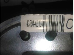 Recambio de varillaje cambio para kia cee´d 1.4 cat referencia OEM IAM 43794A6100 CAMBIO.6.VELOCIDADES  2