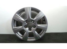 Recambio de llanta para audi a4 ber. (b8) 1.8 16v tfsi referencia OEM IAM 8K0601025A 16´´PULGADAS LLANTAS - LLANTA
