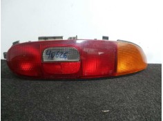 Recambio de piloto trasero derecho para mazda mx-3 (ec) 1.6 16v cat referencia OEM IAM   