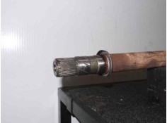 Recambio de transmision delantera derecha para renault megane ii berlina 5p 1.9 dci diesel referencia OEM IAM 8200436366 SIN.ABS 2