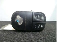 Recambio de mando elevalunas delantero izquierdo para ford escort berl./turnier referencia OEM IAM  2 CLAVIJAS 2 BOTONES