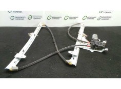 Recambio de elevalunas delantero derecho para citroën xsara picasso 1.6 hdi cat (9hy / dv6ted4) referencia OEM IAM  ELECTRICO - 