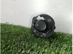 Recambio de mando retrovisor para skoda octavia berlina (1z3) 1.9 tdi referencia OEM IAM 1Z1959565A  