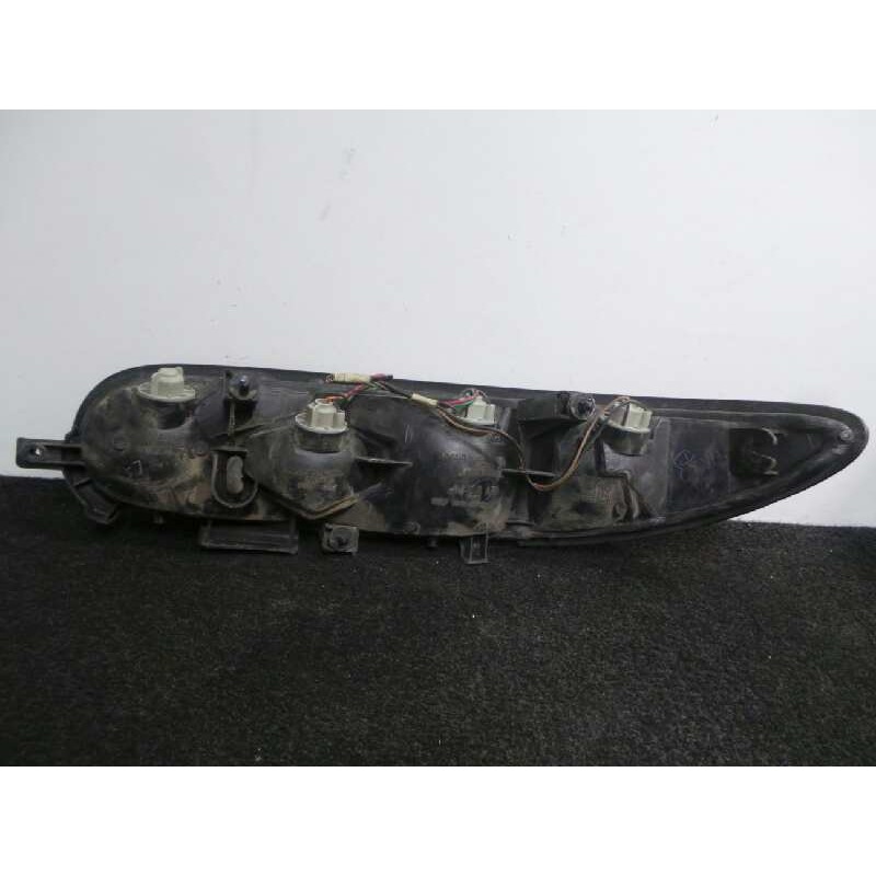 Recambio de piloto trasero derecho para mazda mx-3 (ec) 1.6 16v cat referencia OEM IAM   