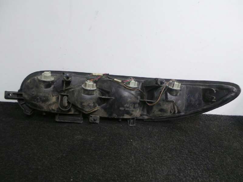 Recambio de piloto trasero derecho para mazda mx-3 (ec) 1.6 16v cat referencia OEM IAM   