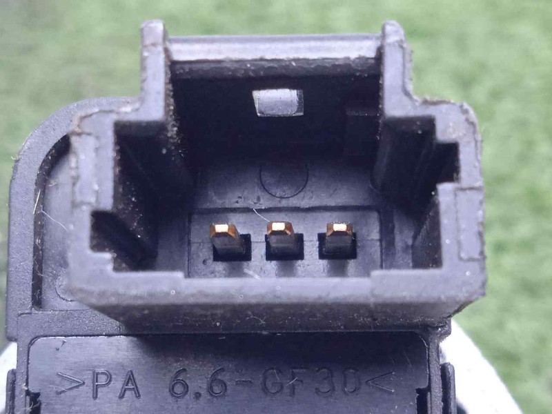 Recambio de conmutador de arranque para citroën c3 1.4 hdi referencia OEM IAM SINREFERENCIA 02-09 