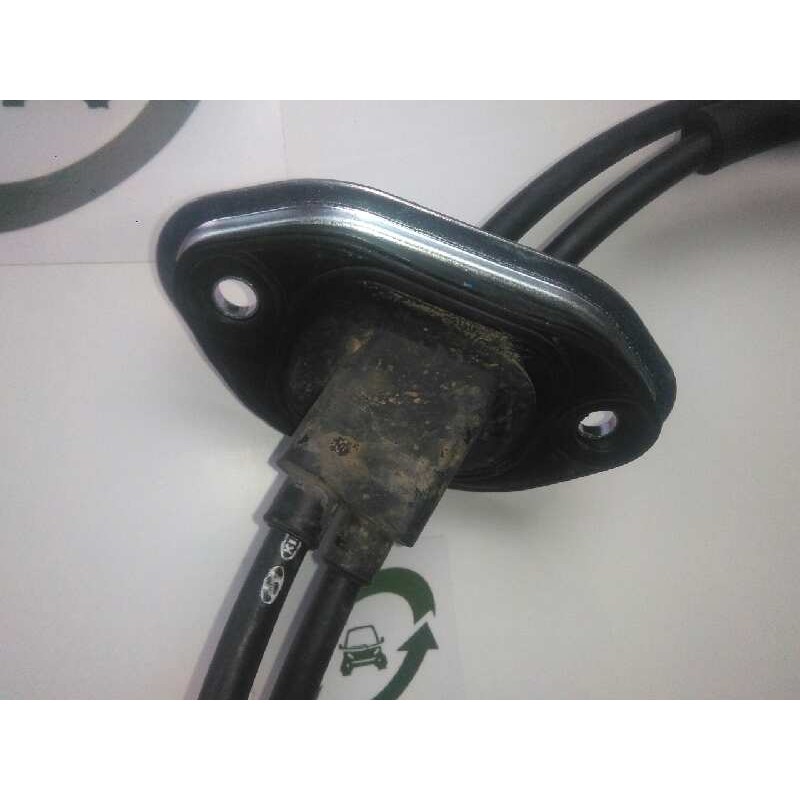 Recambio de varillaje cambio para kia cee´d 1.4 cat referencia OEM IAM 43794A6100 CAMBIO.6.VELOCIDADES 