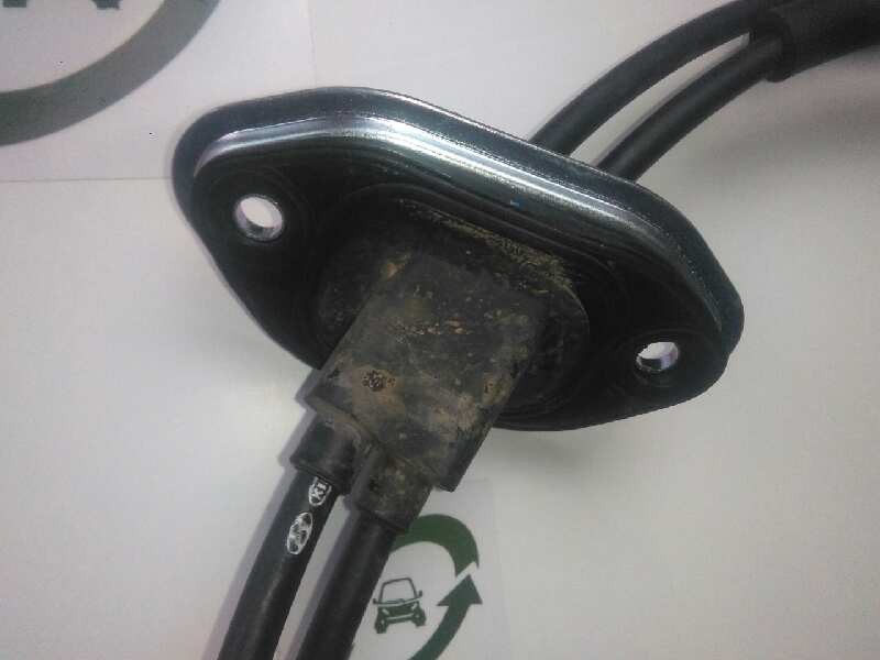 Recambio de varillaje cambio para kia cee´d 1.4 cat referencia OEM IAM 43794A6100 CAMBIO.6.VELOCIDADES 