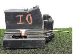 Recambio de cerradura puerta delantera izquierda para ssangyong rodius 2.7 turbodiesel cat referencia OEM IAM SINREFERENCIA 5.PI