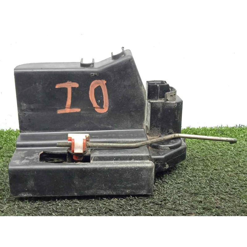 Recambio de cerradura puerta delantera izquierda para ssangyong rodius 2.7 turbodiesel cat referencia OEM IAM SINREFERENCIA 5.PI