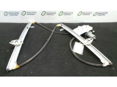Recambio de elevalunas delantero derecho para citroën xsara picasso 1.6 hdi cat (9hy / dv6ted4) referencia OEM IAM  ELECTRICO -  2