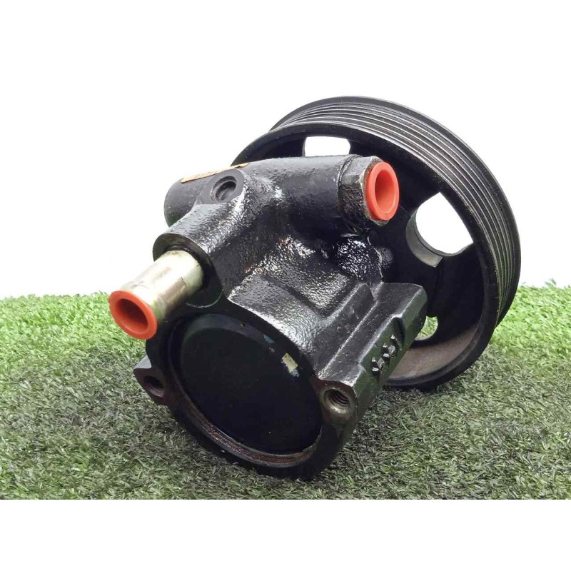 Recambio de bomba direccion para renault laguna ii (bg0) 3.0 v6 referencia OEM IAM 9626095180 Ø POLEA: 125MM 