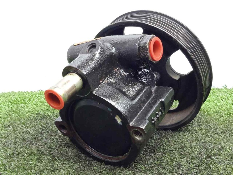 Recambio de bomba direccion para renault laguna ii (bg0) 3.0 v6 referencia OEM IAM 9626095180 Ø POLEA: 125MM 