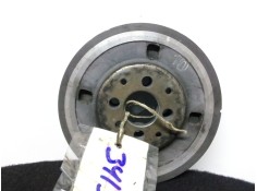 Recambio de polea cigueñal para seat cordoba berlina (6k2) 1.9 tdi referencia OEM IAM 038105243 6.CANALES DIAMETRO: 144 MM