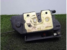 Recambio de cerradura puerta delantera izquierda para ssangyong rodius 2.7 turbodiesel cat referencia OEM IAM SINREFERENCIA 5.PI 2